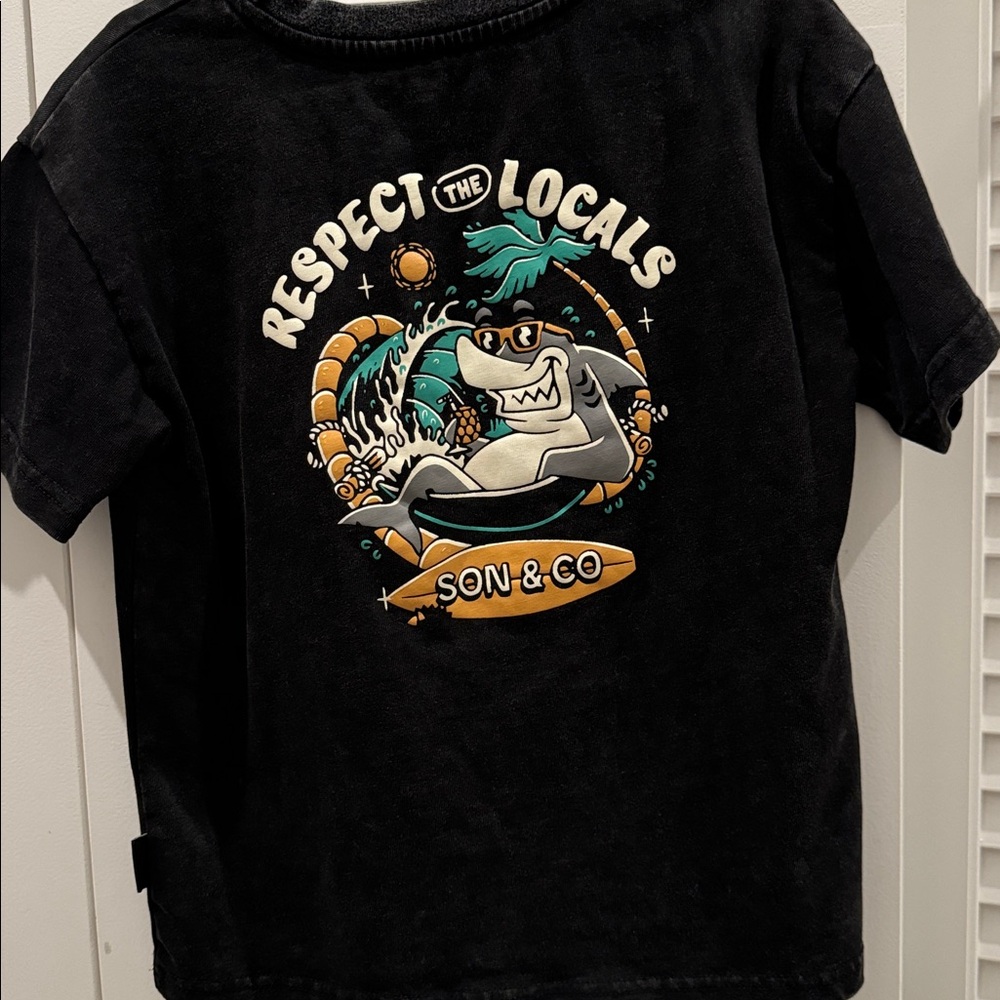 Son and co 4t
